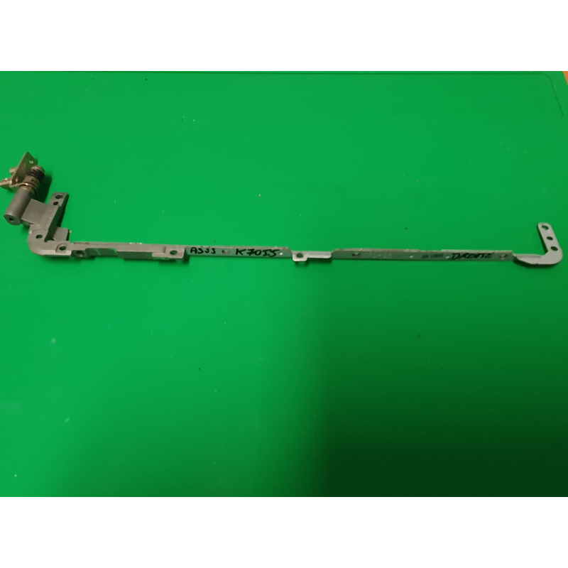 Asus – Charnière droite Asus K70IJ – pièce détachée PC portable