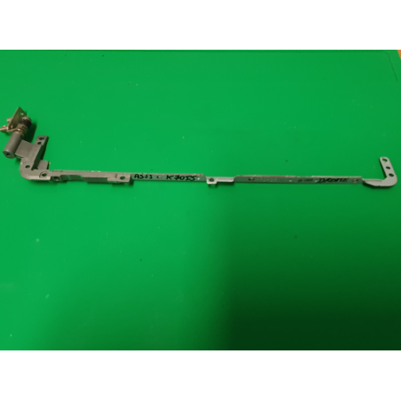 Asus – Charnière droite Asus K70IJ – pièce détachée PC portable