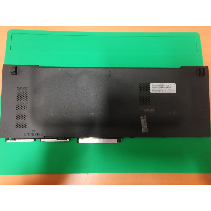 Trappe hdd/ ram Asus k70ij