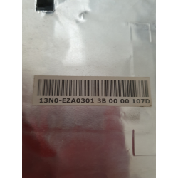 Trappe / Capot de Service 13N0-EZA0301 pour Asus K70IJ et X70I séries
