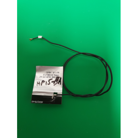 HP – Antenne wifi HP 15-BA – pièce détachée PC portable