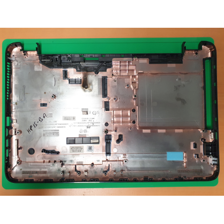 Plasturgie de base HP 15-ba