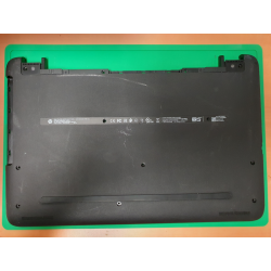 Plasturgie de Base 813939-001 Noire occasion pour HP 15-BA Séries