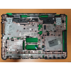 Plasturgie de base HP 470-g3