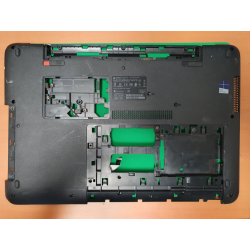 Plasturgie de Base EAX6400601A avec Haut-parleurs pour HP 470 G3