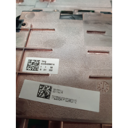 Plasturgie de Base EAX6400601A avec Haut-parleurs pour HP 470 G3