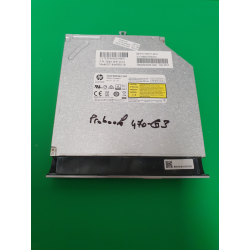 lecteur optique HP 470 g3