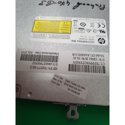 Lecteur Optique/ Lecteur graveur DVD pour HP 470-G3|MYPCSTORE