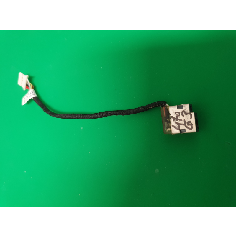 Connecteur de charge HP 470 g3