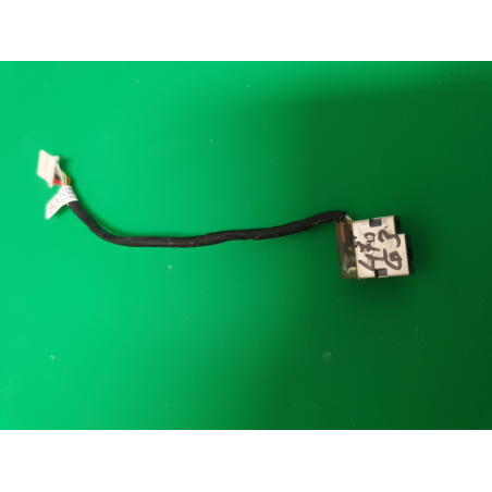 Connecteur de charge HP 470 g3