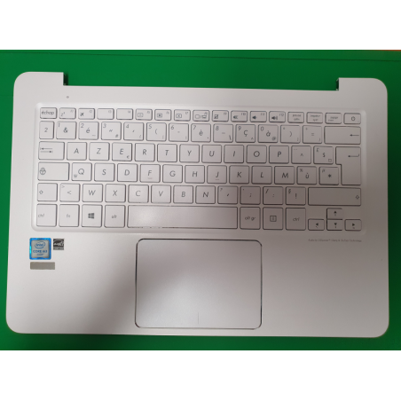 Asus – Clavier Asus UX305C – pièce détachée PC portable