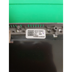 Clavier azerty + topcase pour ordinateur Asus ux305c|blanc| MYPCSTORE