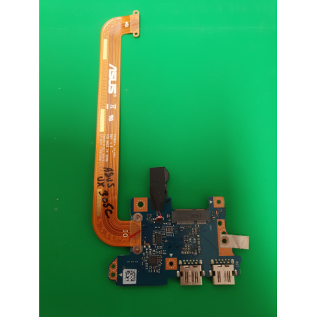 Carte usb Asus ux305c