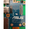 Carte Contrôleur USB/Lecteur de Carte UX305CA_IO pour Asus UX305CA