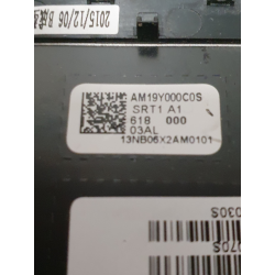 Coque de Base 13NB06X2AM0101 Blanche occasion pour Asus UX305CA