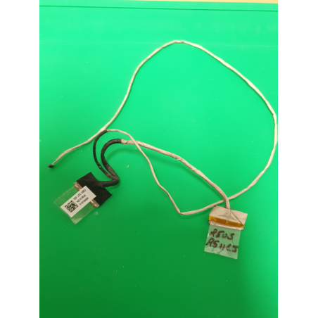 Asus – Cable vidéo Asus R511LJ – 1422-01UR0AS – pièce détachée PC portable