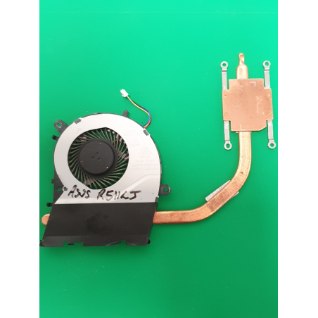 ventilateur Asus r511lj