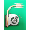 Ventilateur + Dissipateur 13NB0651AM0401 occasion pour Asus R511LJ