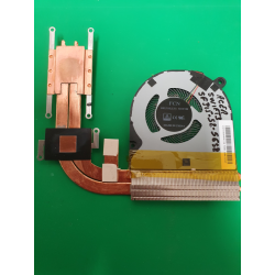 Ventilateur Acer Swift 3 sf315-52