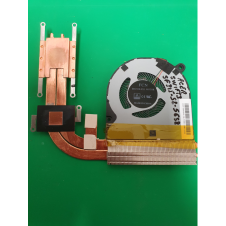 Ventilateur Acer Swift 3 sf315-52