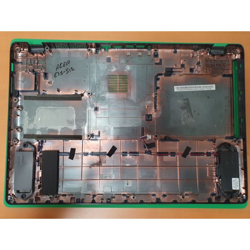 Acer – Base Acer ES1-512 – pièce détachée PC portable