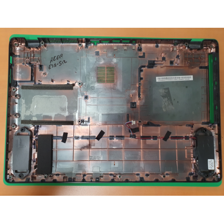 Acer – Base Acer ES1-512 – pièce détachée PC portable