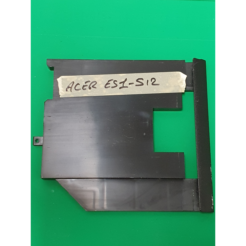 Acer – Cover lecteur DVD Acer ES1-512 – pièce détachée PC portable