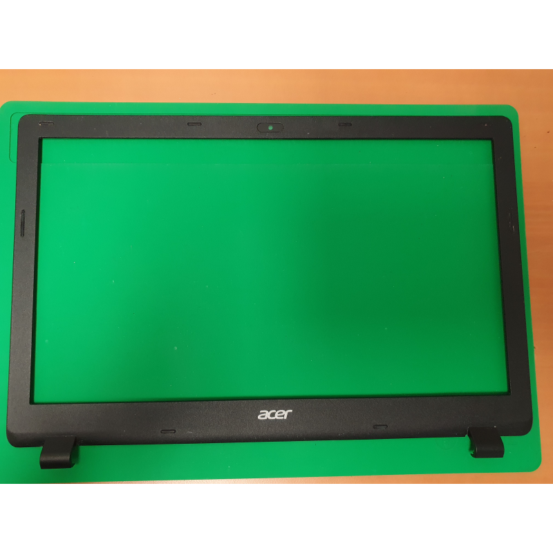 plasturgie contour d'écran