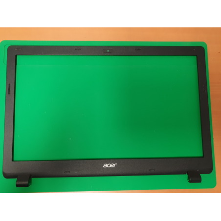 plasturgie contour d'écran