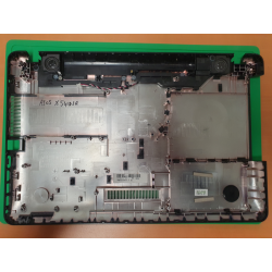 Plasturgie de base Asus x541na