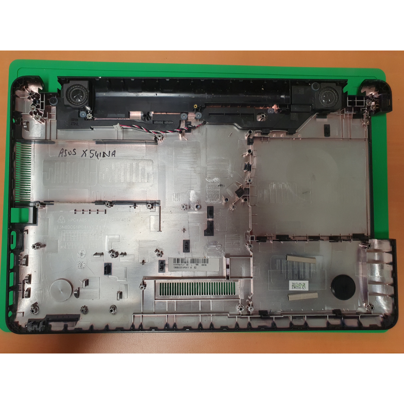 Plasturgie de base Asus x541na