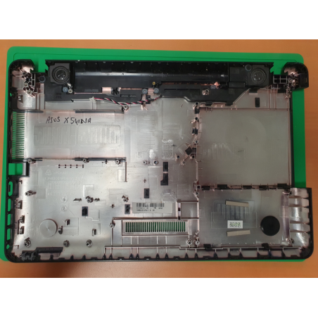 Plasturgie de base Asus x541na