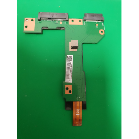 Connecteur disque dur Asus x541na