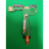 Connecteur disque dur Asus x541na