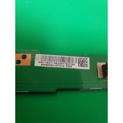 Carte connexion HDD/lecteur DVD 60NB0E80-HD1010 pour Asus X541NA