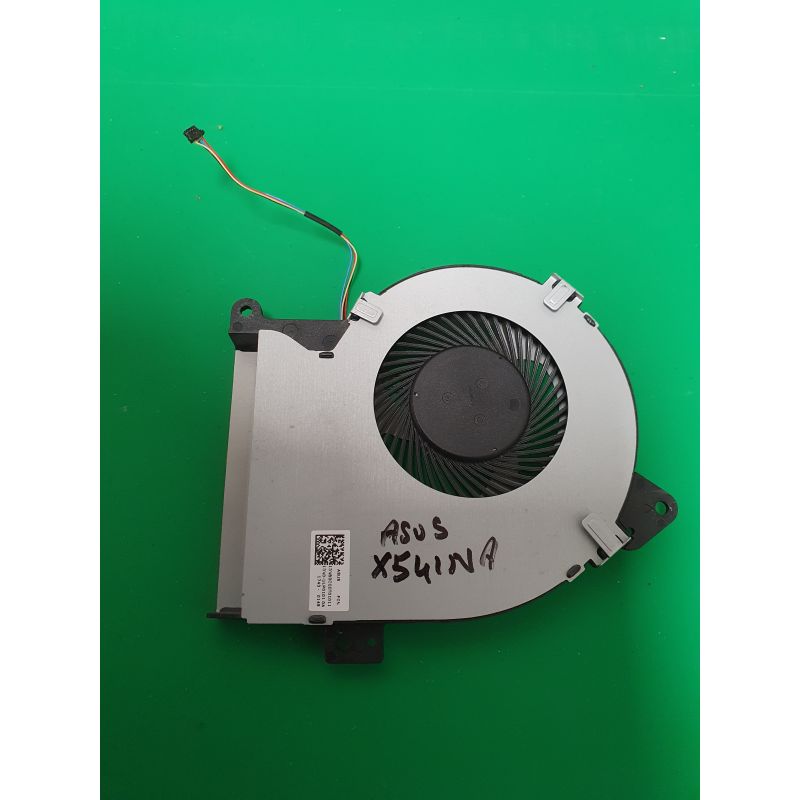 Ventilateur Asus x541na