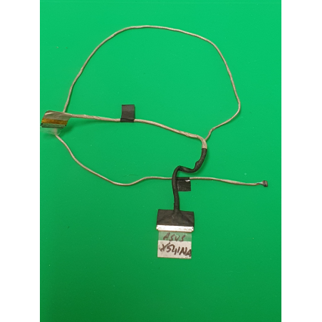 Cable vidéo Asus x541na