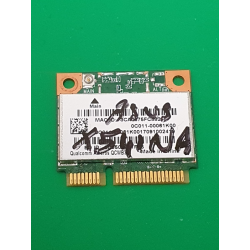 Carte wifi Asus x541na