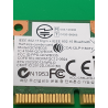 Carte réseau WiFi Bluetooth Qualcomm Atheros QCWB335 pour Asus X541NA