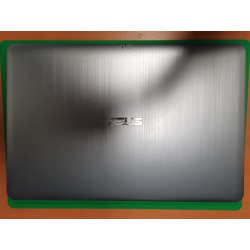 Coque écran Asus x541na