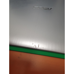 Coque d'écran 13NB0CG3AP0111 avec charnières pour Asus X541NA