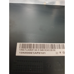 Coque d'écran noire 13NX0061AP0121 Occasion pour Asus Pro P2520LA