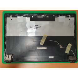 Coque d'écran noire 13NX0061AP012 pour Asus Pro P2520LA - Occasion