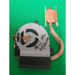 Ventilateur Asus pro p2520la