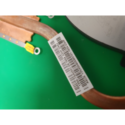 Ventilateur 4 fils 13NX0040AM0101 Occasion pour Asus Pro P2520LA