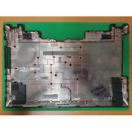 Plasturgie de base Asus pro p2520la