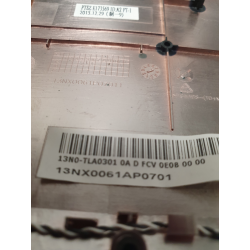 Plasturgie de base 13N0-TLA0301 Occasion pour Asus Pro P2520LA