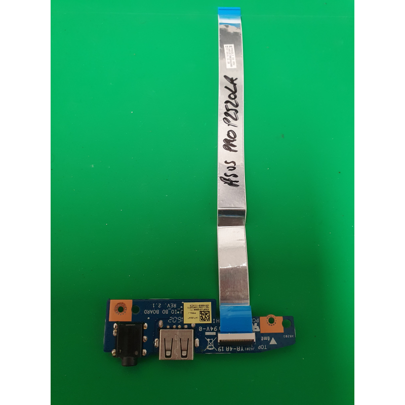 carte usb, connecteur usb