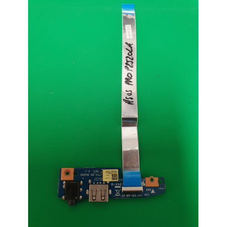 carte usb, connecteur usb