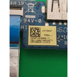 Carte contrôleur USB 60NX0060-IO1030 Occasion pour Asus Pro P2520LA